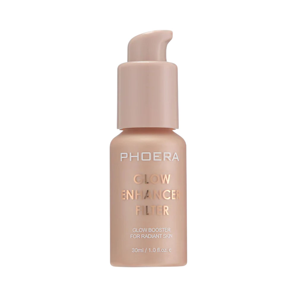 Iluminador Phoera Phoera Glow Enhancer Filter 02 Light 30ML