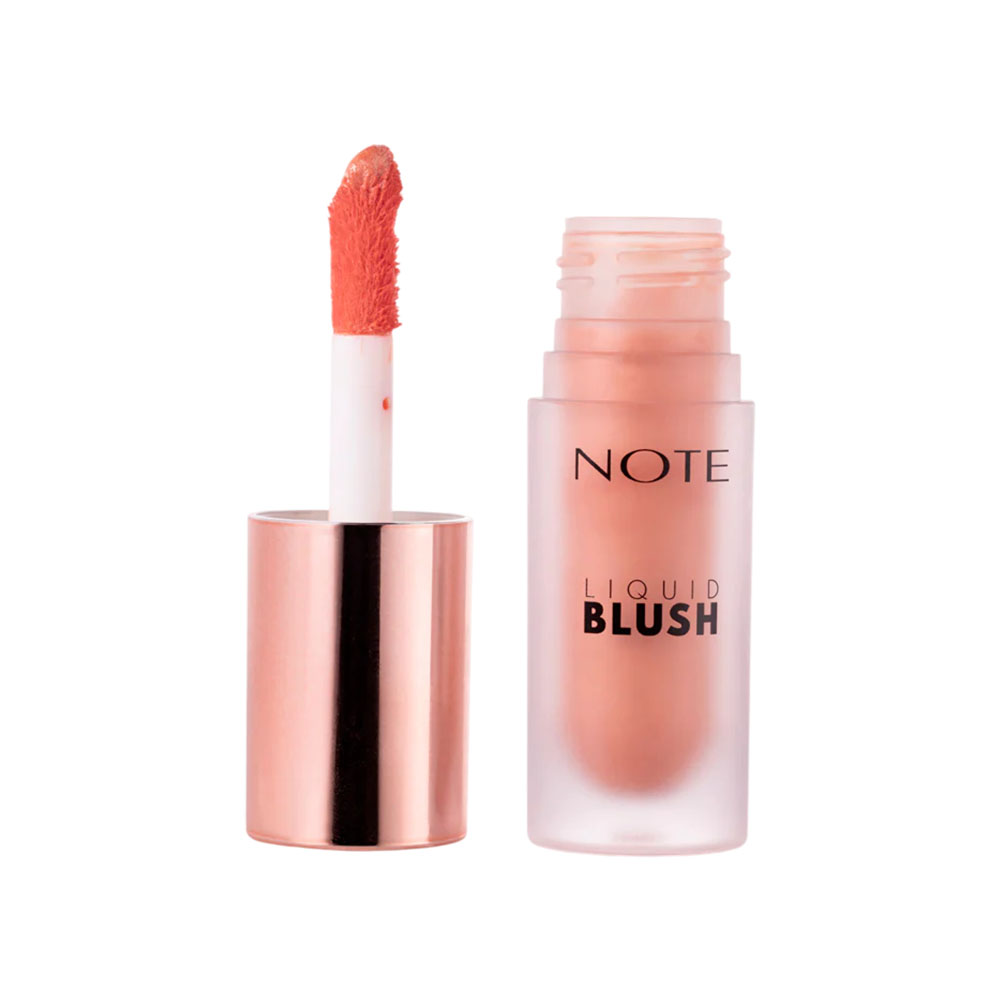 Blush Note Liquid 10 Peach 5ML