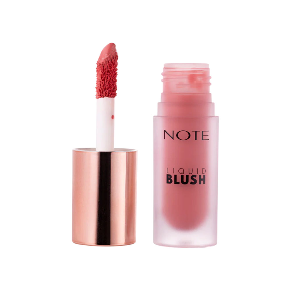 Blush Note Liquid 20 Coral 5ML