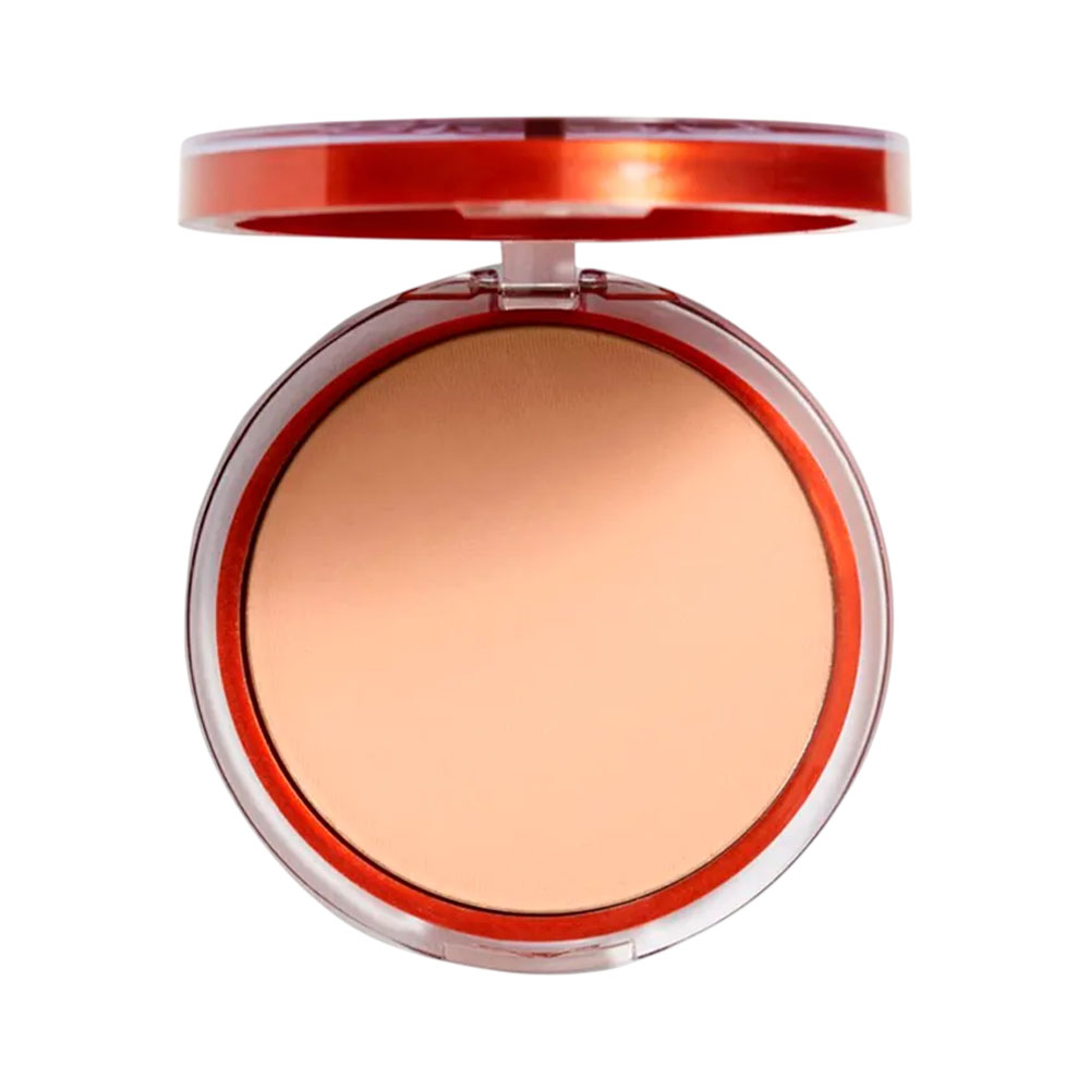 PÓ Compacto Covergirl Clean 125 Buff Beige 11GR