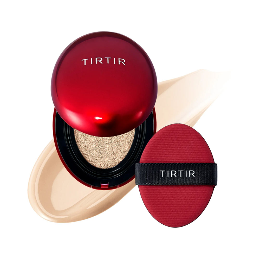 Base Tirtir Mask Fit Red Cushion 17N Vanilla 18GR
