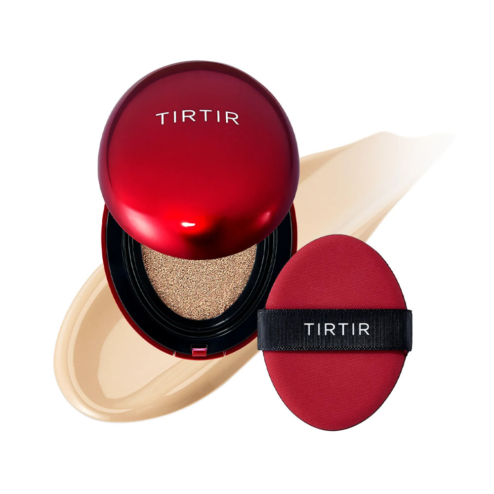 Base Tirtir Mask Fit Red Cushion 21W Natural Ivory 18GR