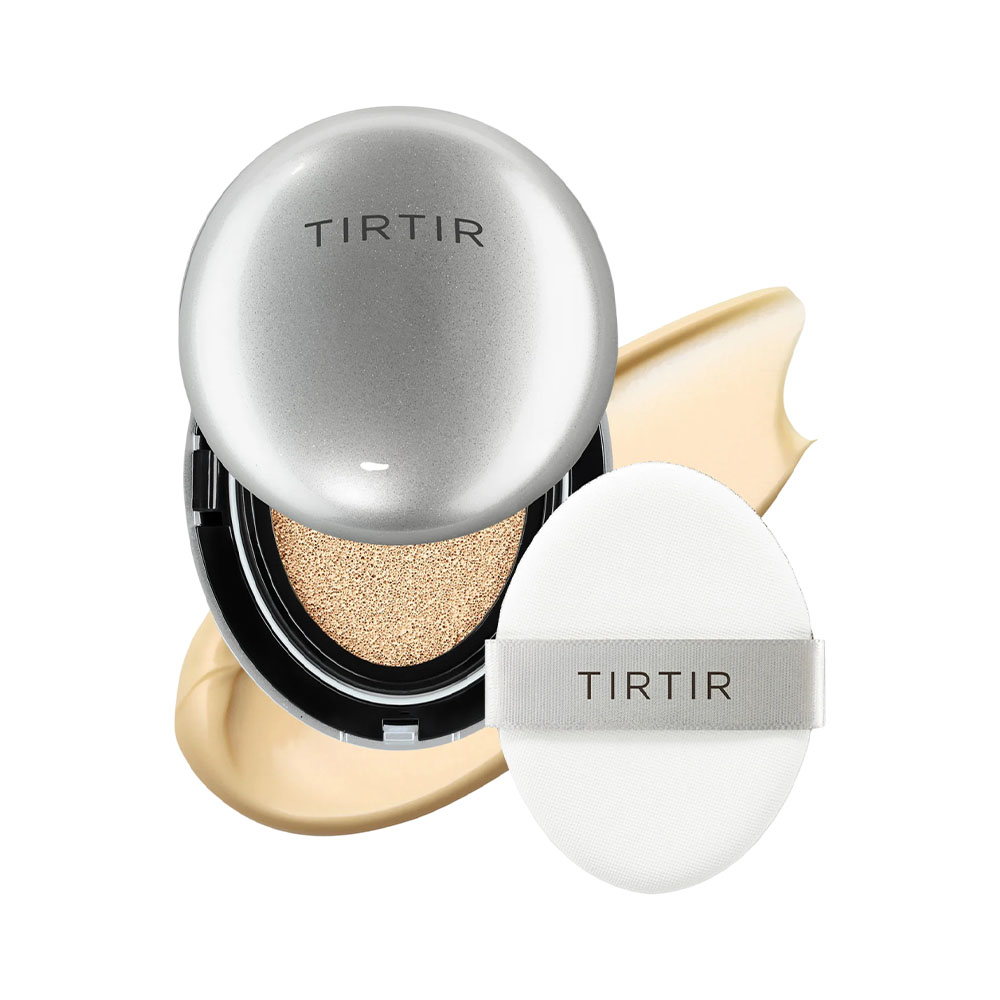 Base Tirtir Mask Fit Aura Cushion 21W Natural Ivory 18GR