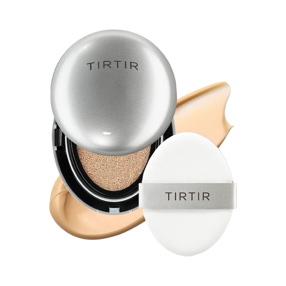 Base Tirtir Mask Fit Aura Cushion 24N Latte 18GR