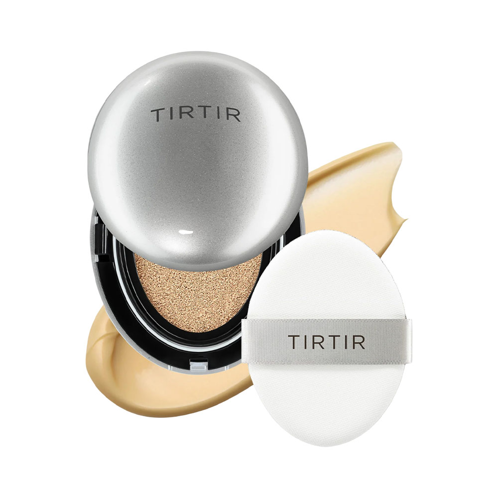 Base Tirtir Mask Fit Aura Cushion 24W Soft Beige 18GR