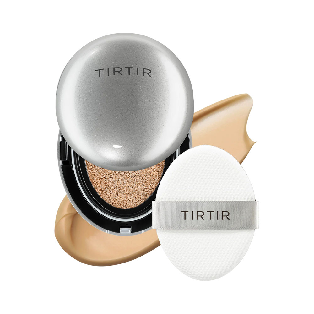 Base Tirtir Mask Fit Aura Cushion 31N French Beige 18GR