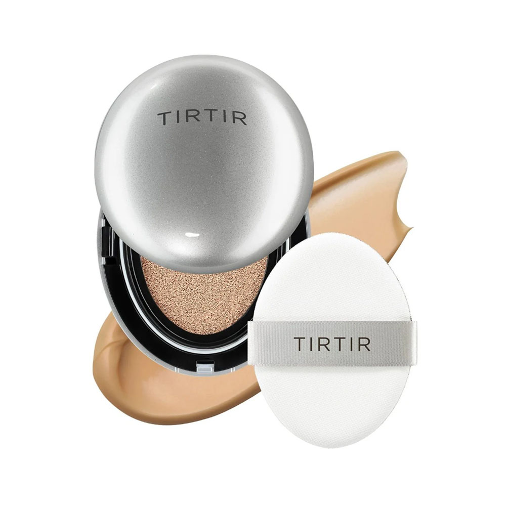 Base Tirtir Mask Fit Aura Cushion 33N Macchiato 18GR