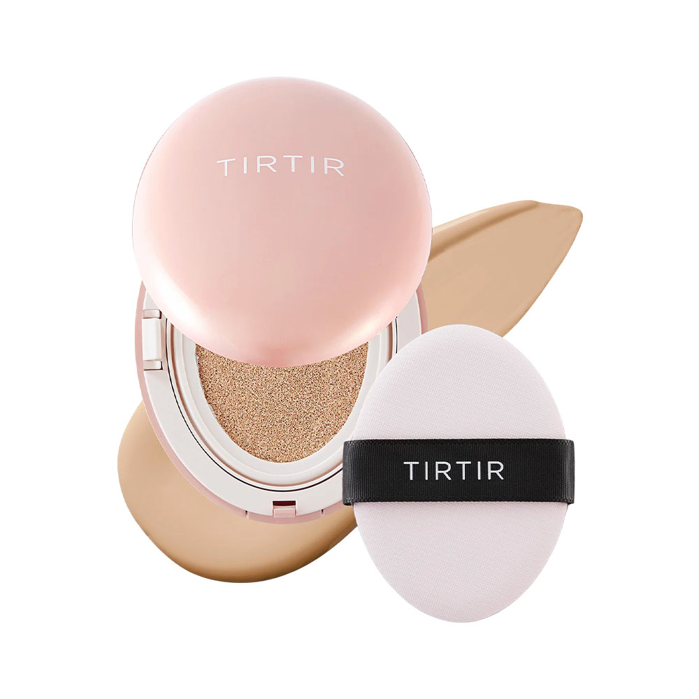 Base Tirtir Mask Fit All Cover Cushion 23N Sand 18GR