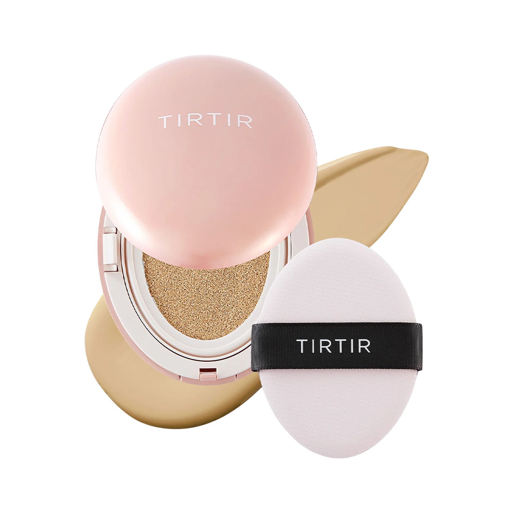 Base Tirtir Mask Fit All Cover Cushion 24W Soft Beige 18GR