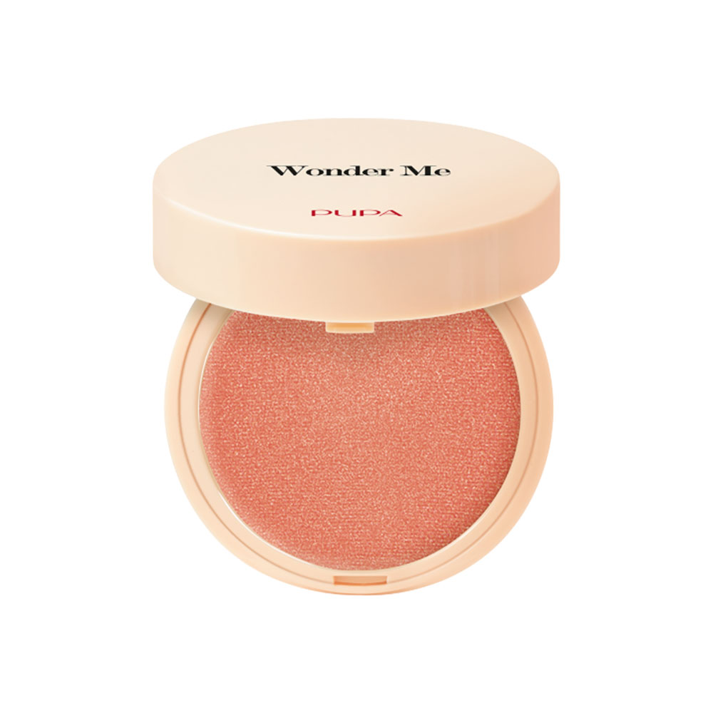 Blush Pupa Wonder ME 09 Last Crush 4GR