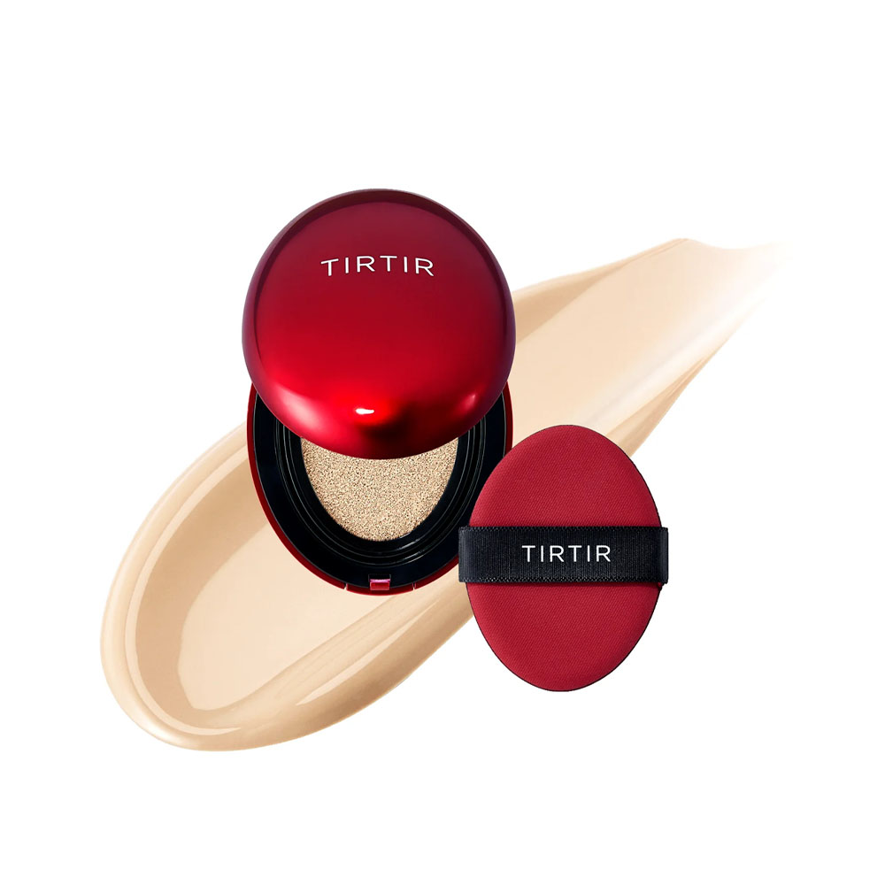 Base Tirtir Mask Fit Red Cushion Mini 17W French Vanilla 4,5GR