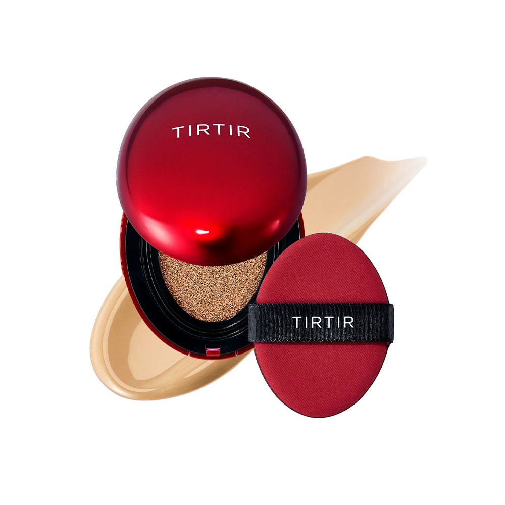 Base Tirtir Mask Fit Red Cushion Mini 28N Oat 4,5GR
