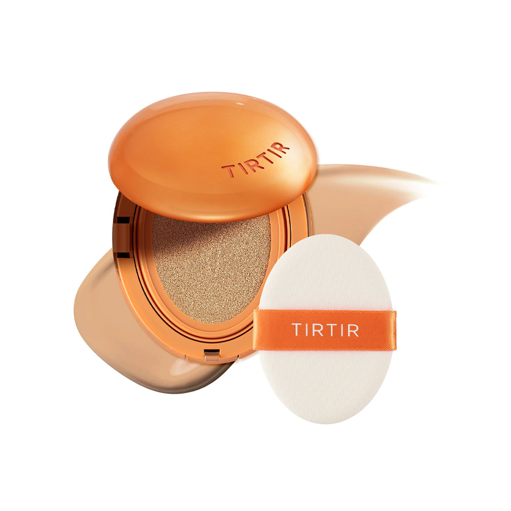 Base Tirtir Mask Fit AL Filter Cushion Mini 25N Mocha 4,5GR