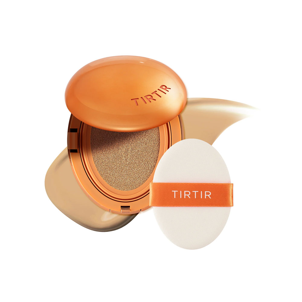 Base Tirtir Mask Fit AL Filter Cushion Mini 28N Oat 4,5GR