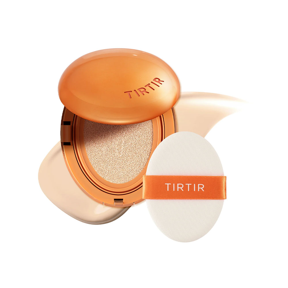 Base Tirtir Mask Fit AL Filter Cushion Mini 17N Vanilla 4,5GR