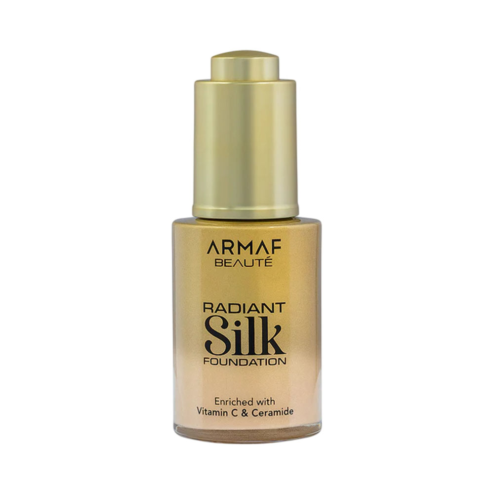 Base Armaf Bauté Radiant Silk 06 Warm Beige 27ML