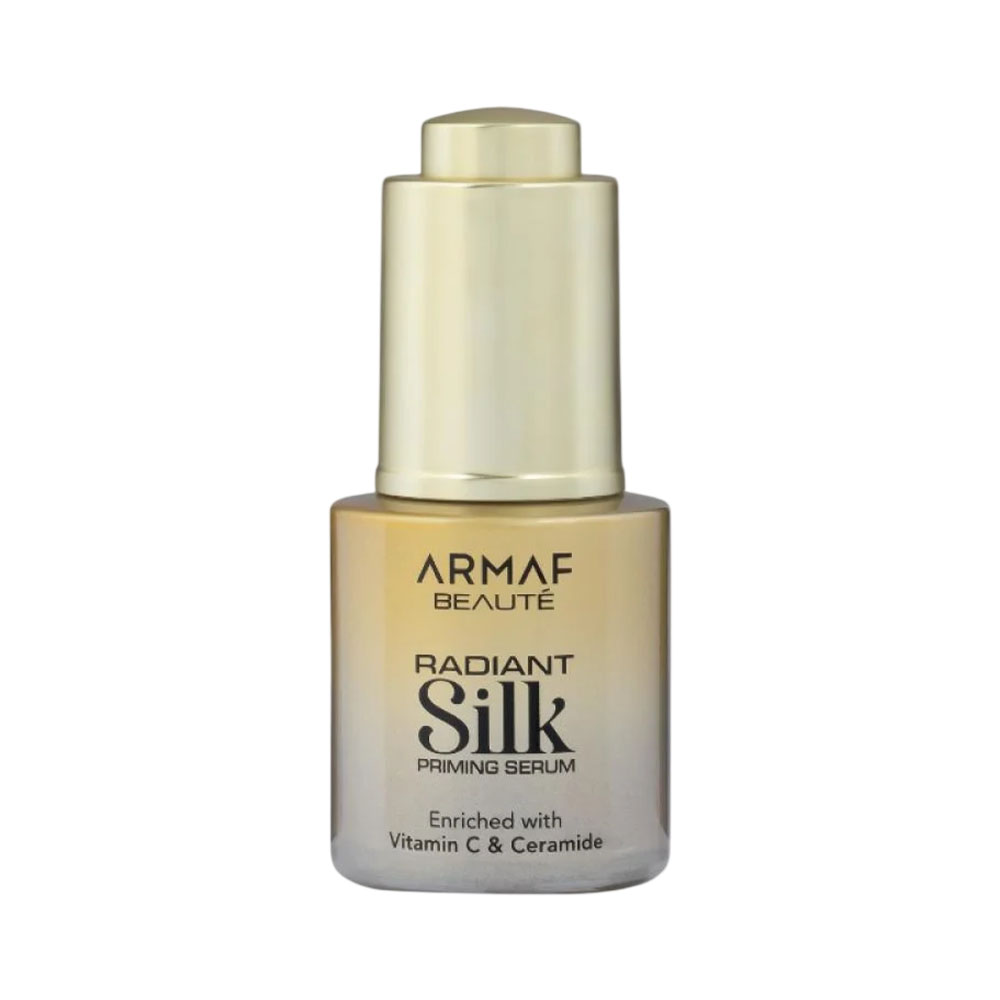 Sérum Facial Armaf Bauté Radiant Silk Priming 20ML