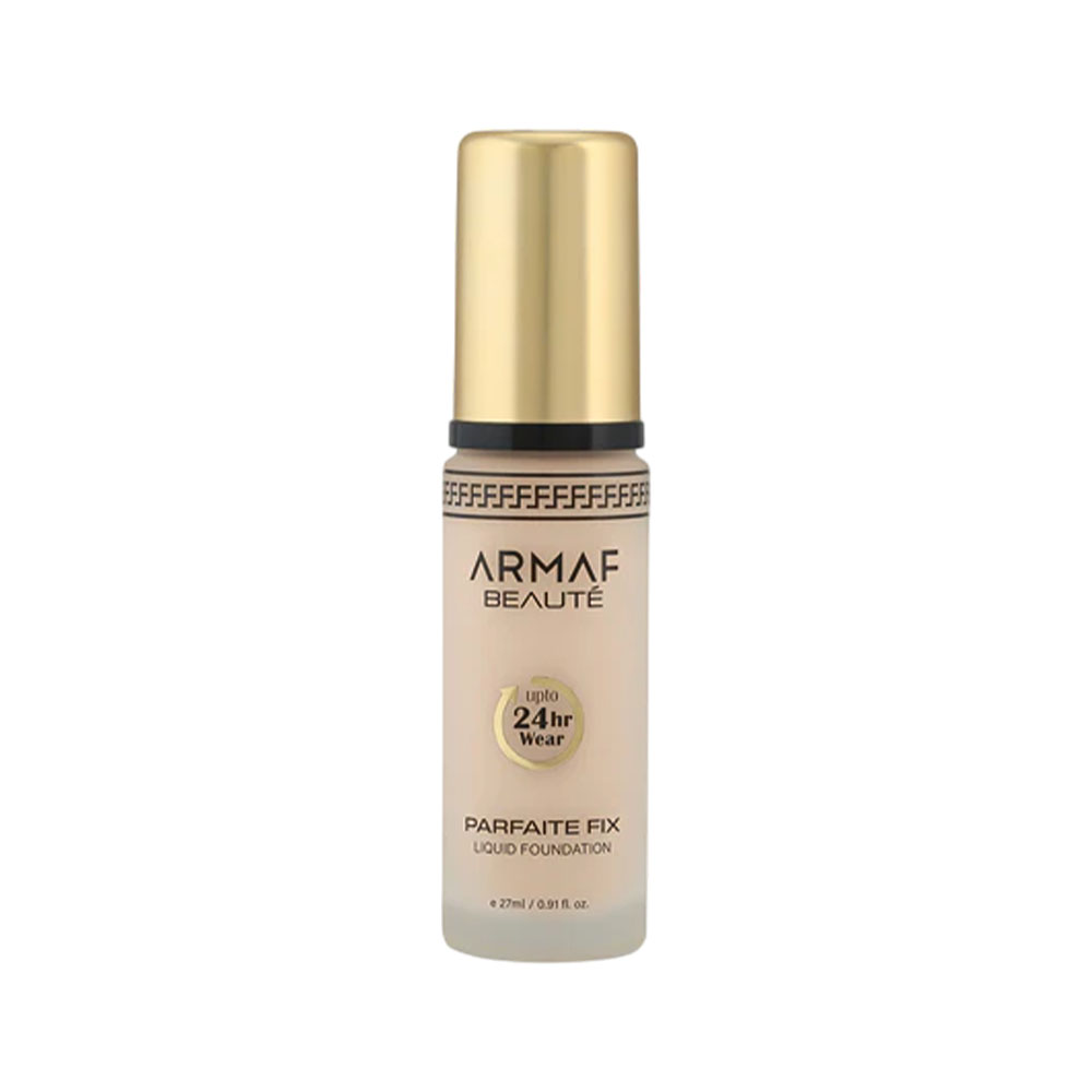 Base Armaf Bauté Parfait Fix 02 Porcelain 27ML