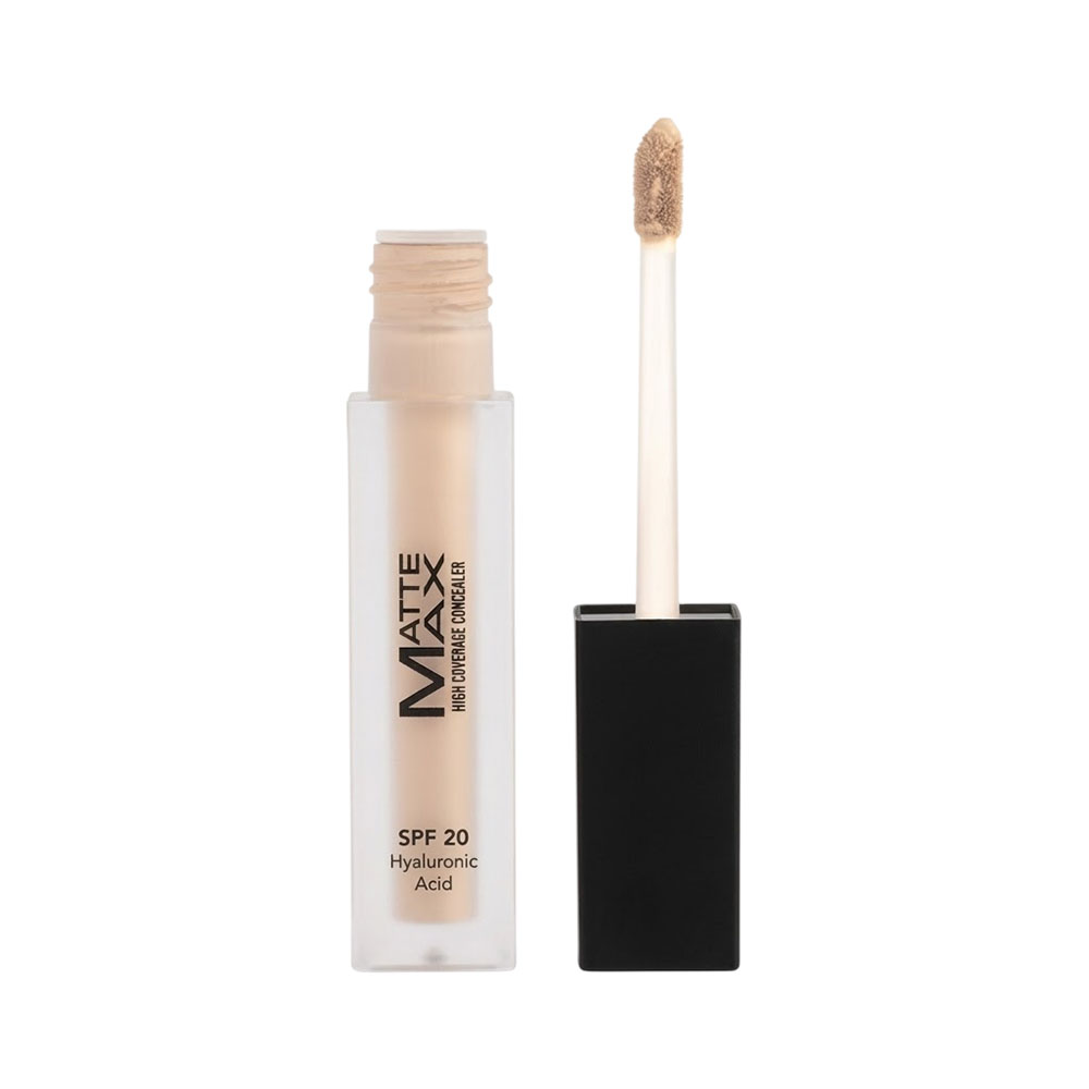 Corretivo Armaf Beauté Matte MAX High Coverage FPS20 03 Nude 4ML