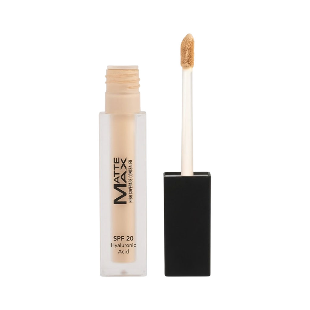 Corretivo Armaf Beauté Matte MAX High Coverage FPS20 04 Beige 4ML