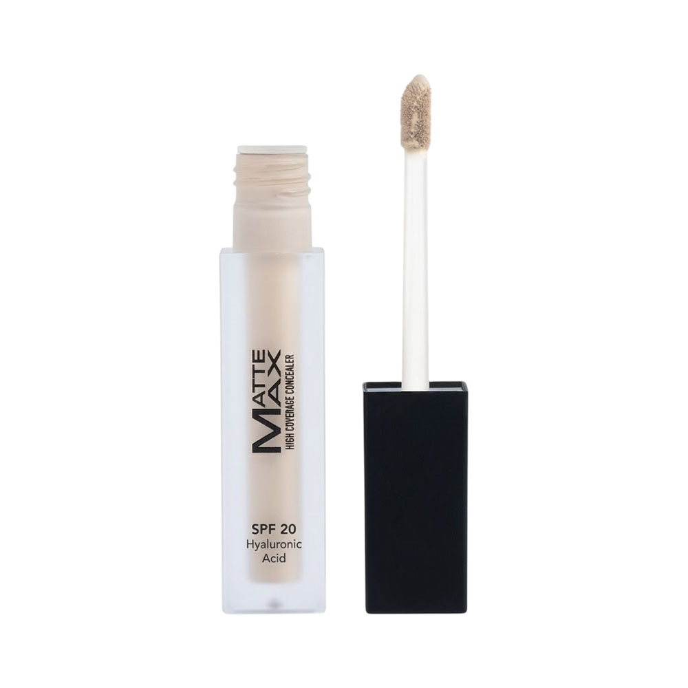 Corretivo Armaf Beauté Matte MAX High Coverage SPF20 02 Fair 4ML