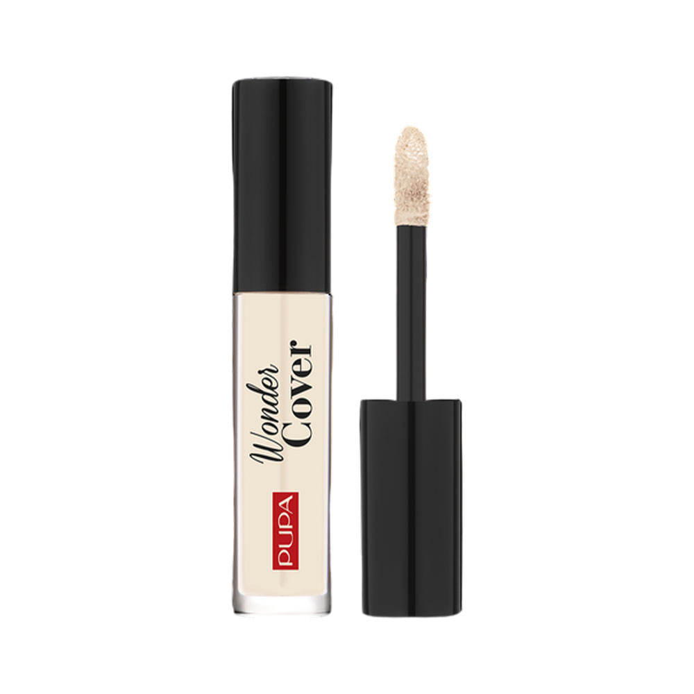 Corretivo Pupa Wonder Cover 001 Porcelain 4,2ML