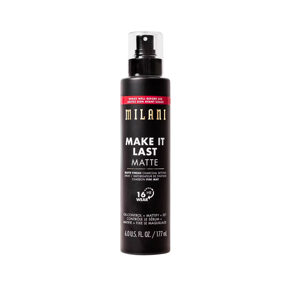 Spray Fixador Milani Make IT Last Matte 177ML