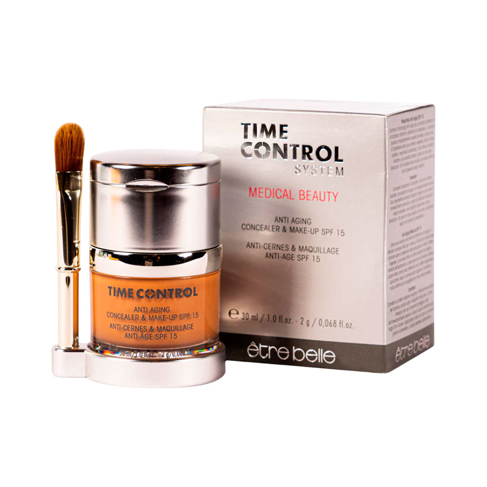 Base Être Belle Time Control Anti-age 02 30ML
