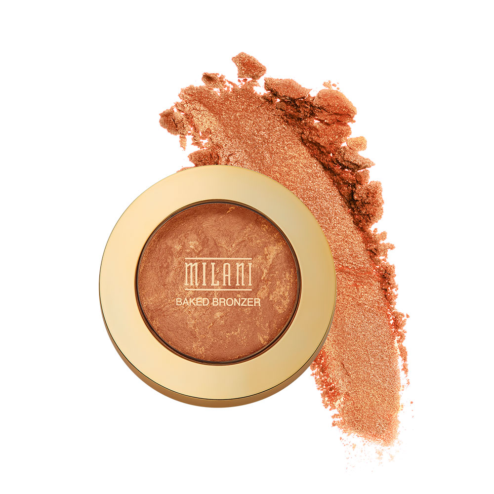 Blush Milani Baked Bronzer 09 Dolce 7gr