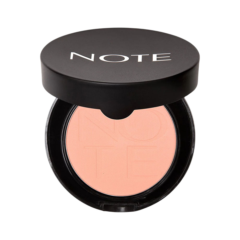 Blush Note Luminous Silk Compact 01 Pinky Beach 5,5GR
