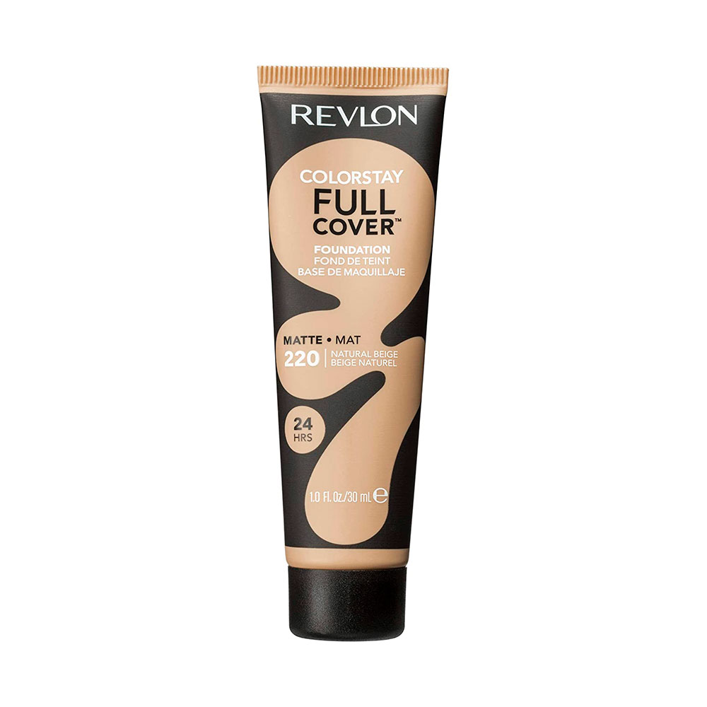 Base Revlon Colorstay Full Cover 220 30ML