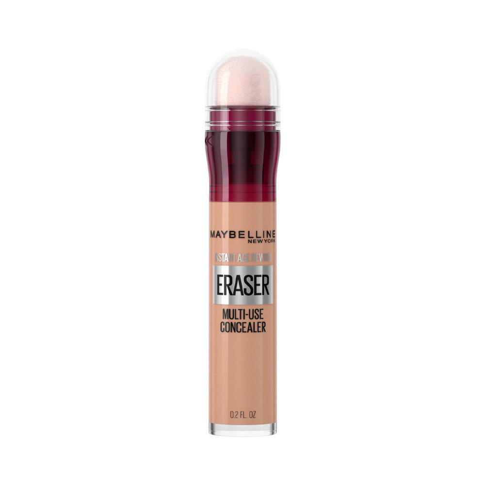 Corrector Multiusos Maybelline Eraser 140