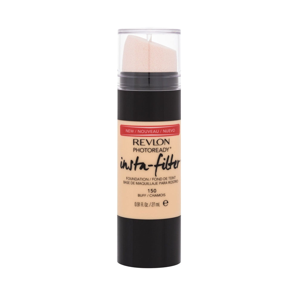 Base Revlon Photoready Insta-filter 150 Buff
