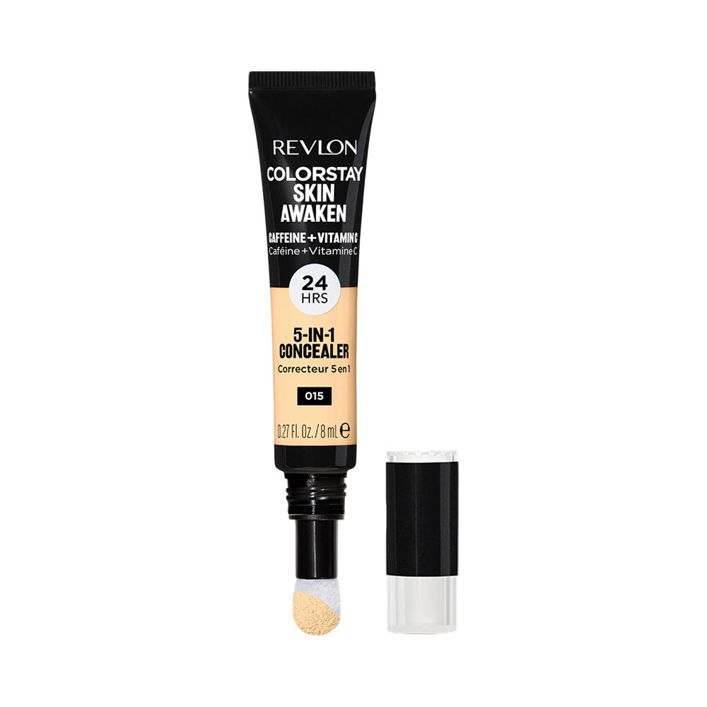 Corretivo Revlon Colorstay Skin Awaken 5-IN-1 015 Light 8ML