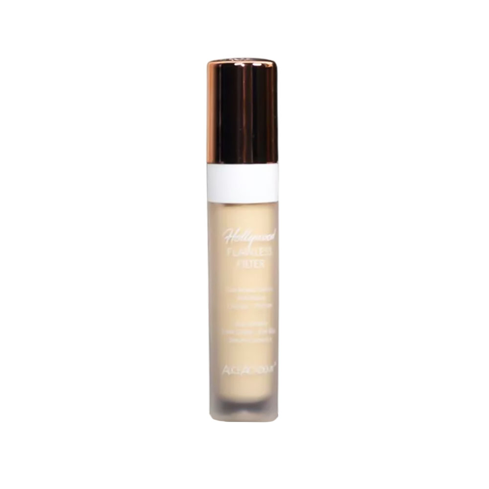 Corretivo Alice Academy Hollywood Flawless Filter Serum 10 Yelow 8GR