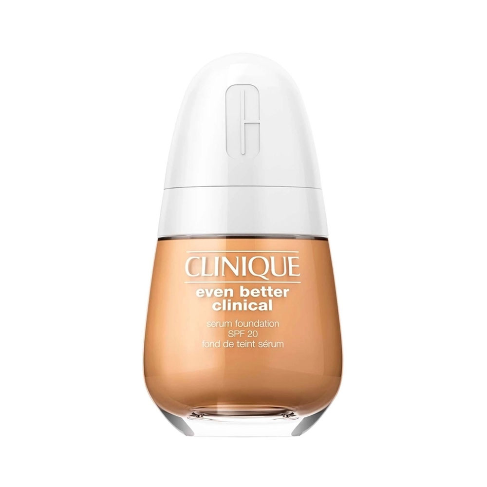 Base Serum Clinique Even Better Clinical Spf CN 74 Beige 30ML
