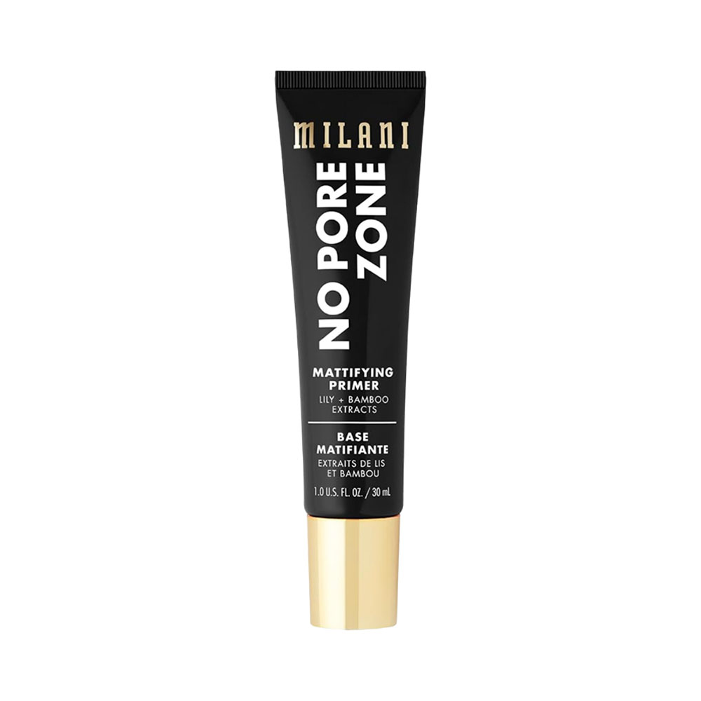 Primer Milani no Pore Zone Mattifying 30ML