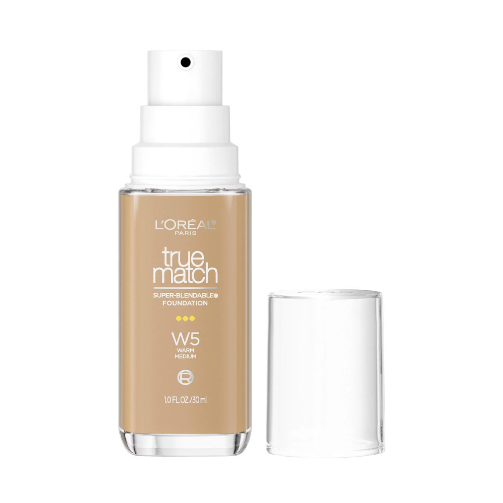 Base L'oreal True Match W5 30ML