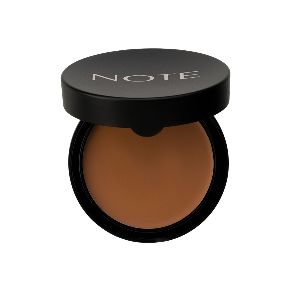 PÓ Note Luminous Silk Cream 05 Honey Beige 10GR