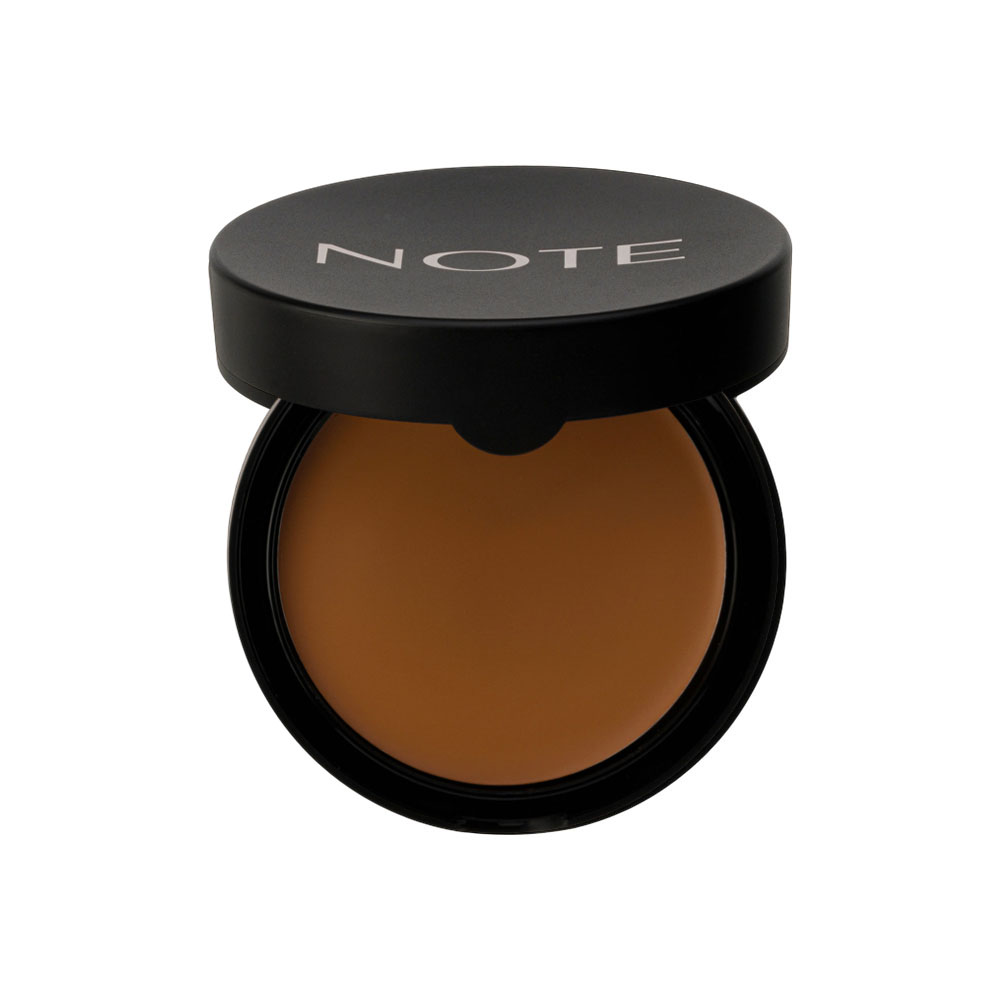 PÓ Note Luminous Silk Cream 06 Dark Honey 10GR