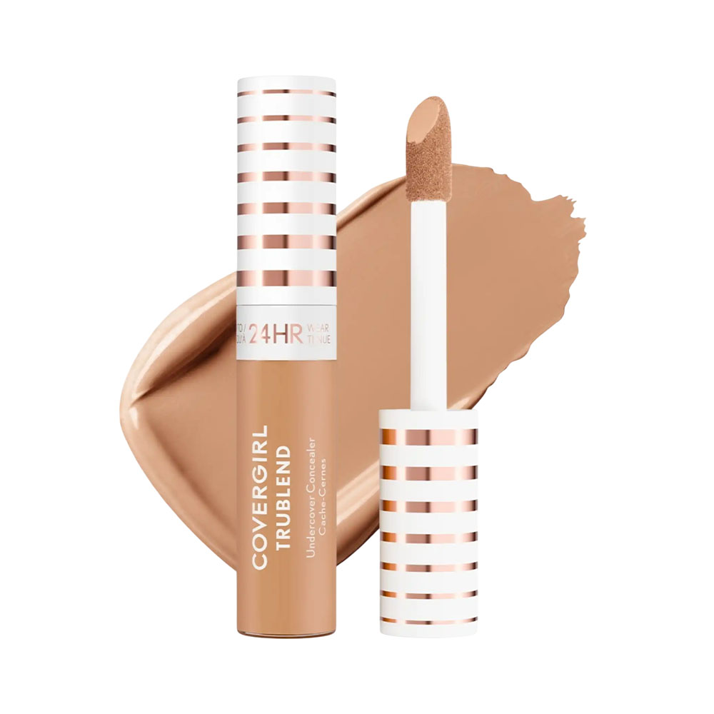 Corretivo Covergirl Trublend Undercover Gold M100 Golden Natural 10ML