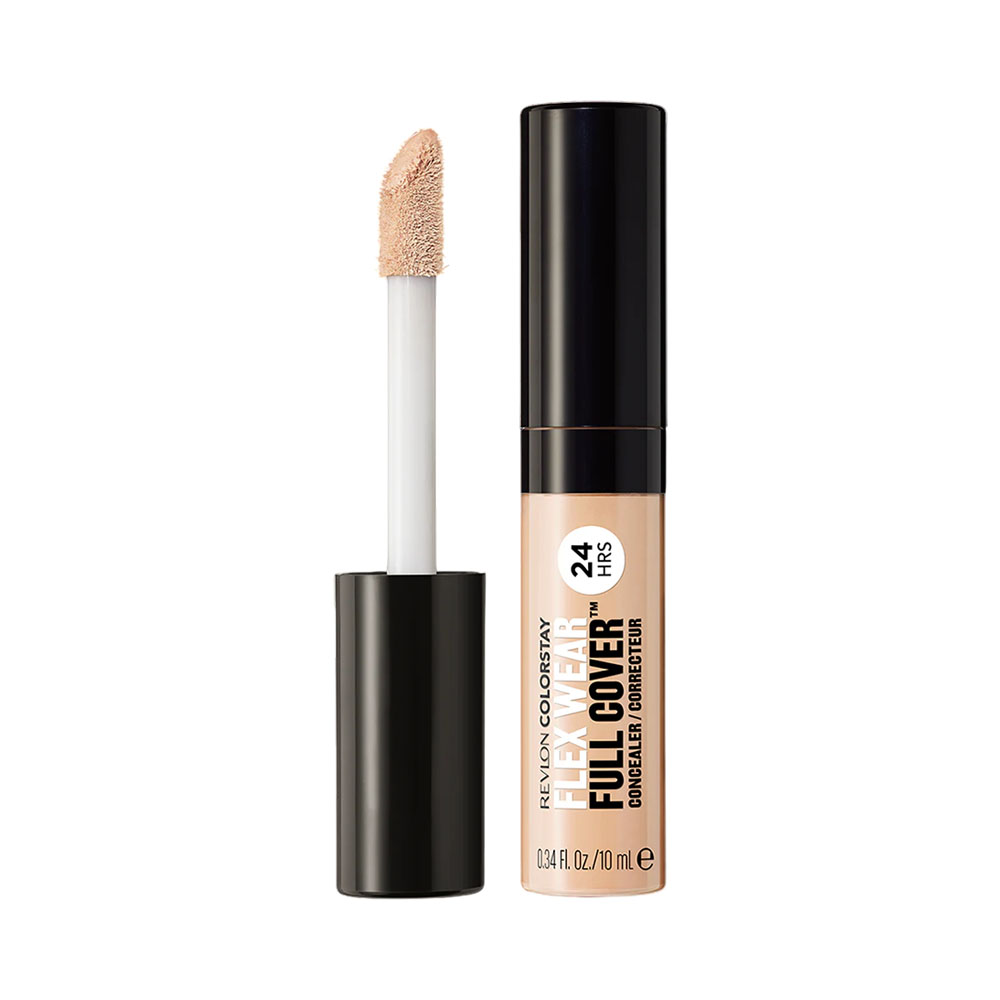Corretivo Revlon Colorstay Flex Wear Full Cover 015 Light 10ML