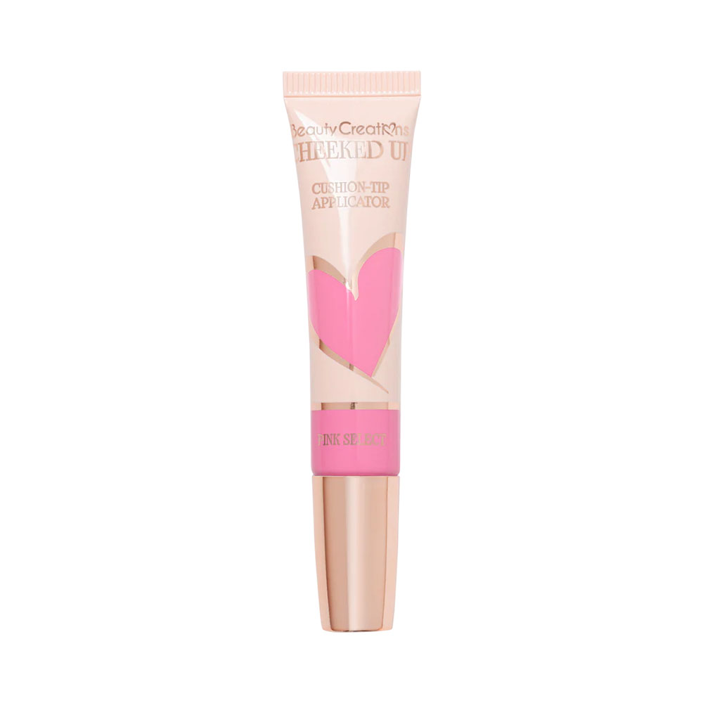 Blush Beauty Creations Liquid Cheeked UP Wand Pink Select 12GR