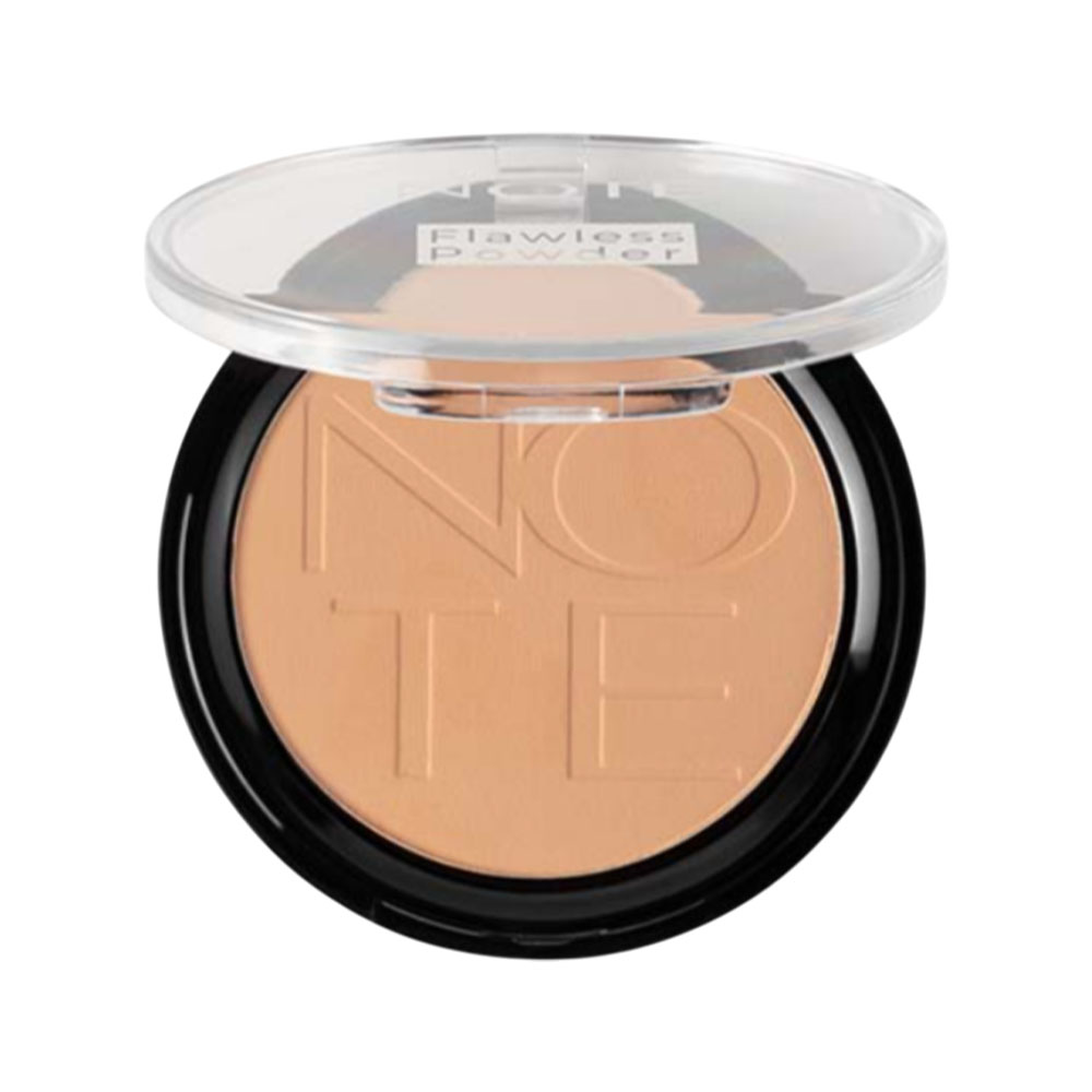 PÓ Note Flawless 05 Dark Honey 10GR