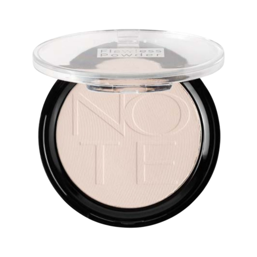PÓ Note Flawless 02 Ligh Porcelain Opal 10GR