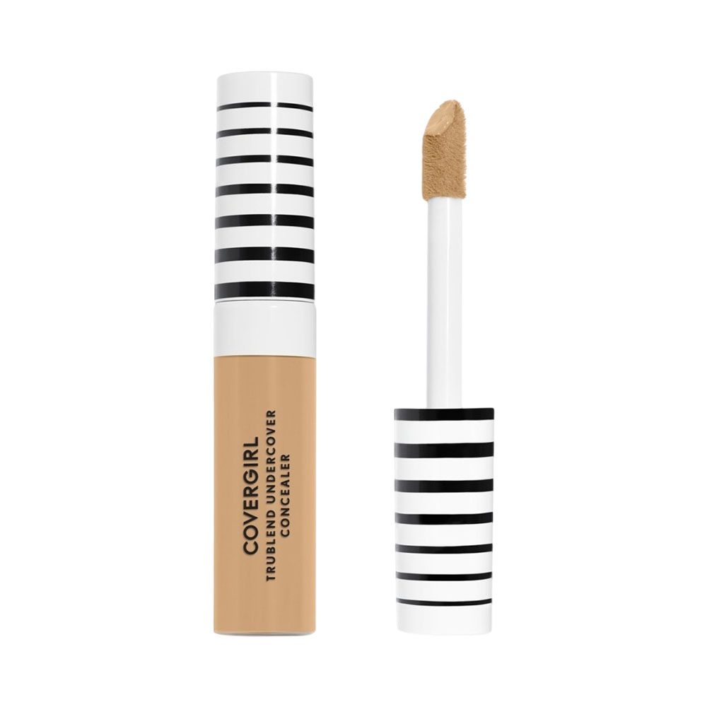 Corretivo Covergil Trublend Undercover M400 Warm Nude 10ML
