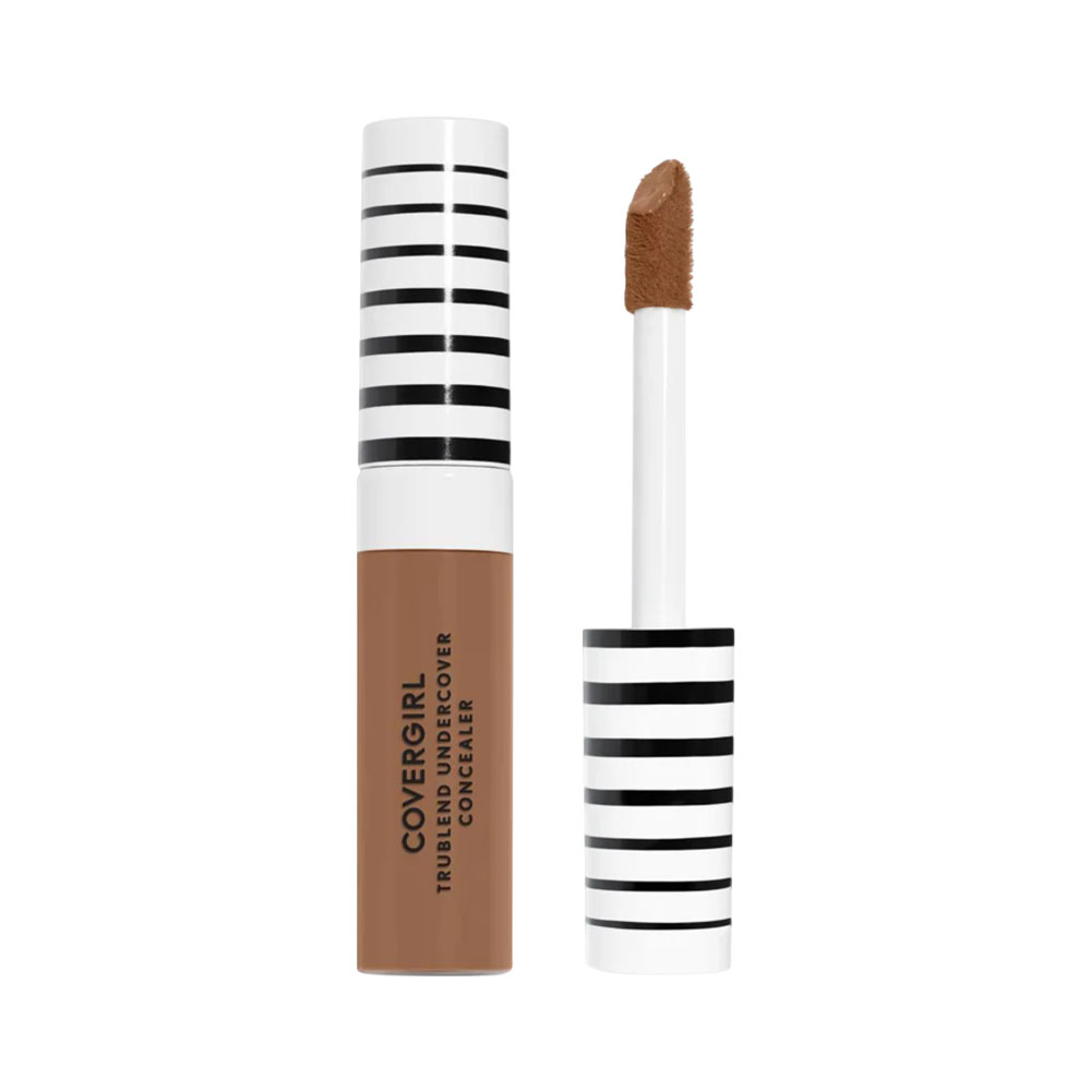 Corretivo Covergil Trublend Undercover T900 Tawny 10ML