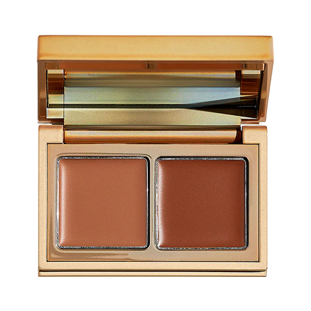 Corretivo Sigma Spectrum Color Duo Dark TO Deep 1,52GR