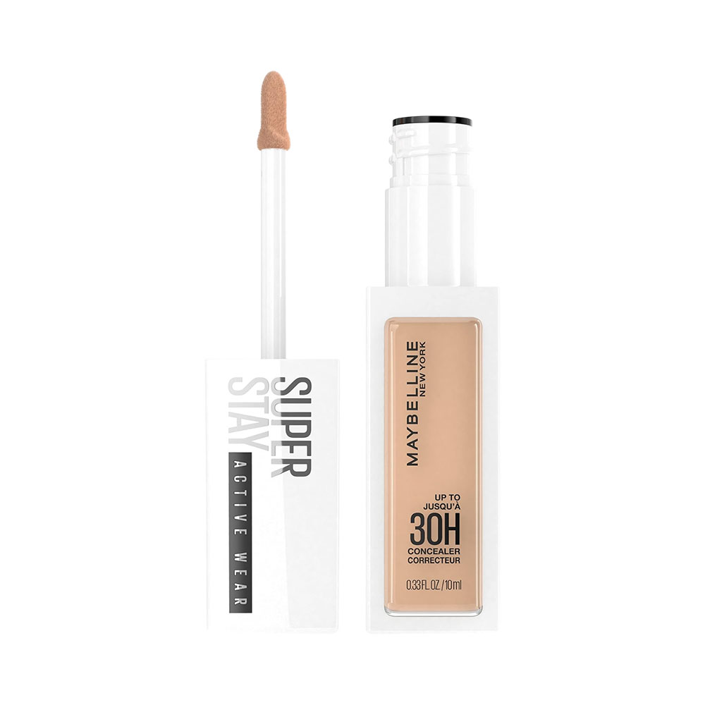 Correctivo Maybelline Superstay Active Wear N25 10ML