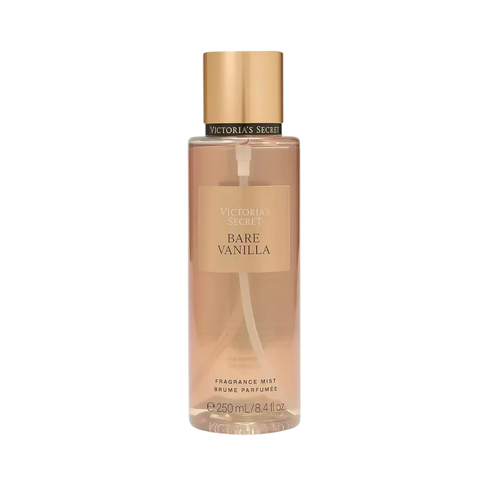 Body Mist Victoria's Secret Bare Vanilla 250ML